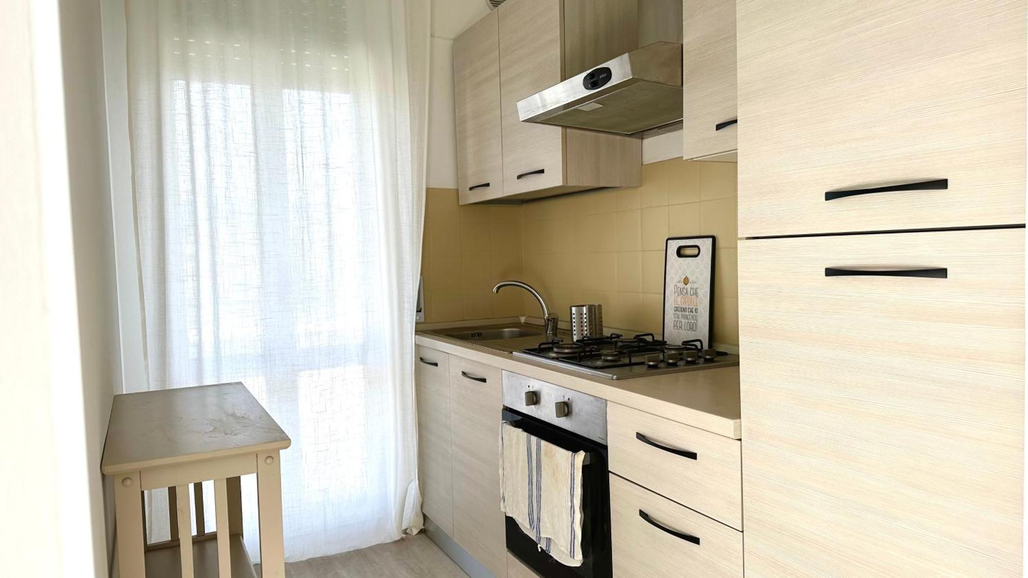 M379 - Marcelli, Trilocale Ristrutturato Con Terrazzo Vista Mare Kültér fotó